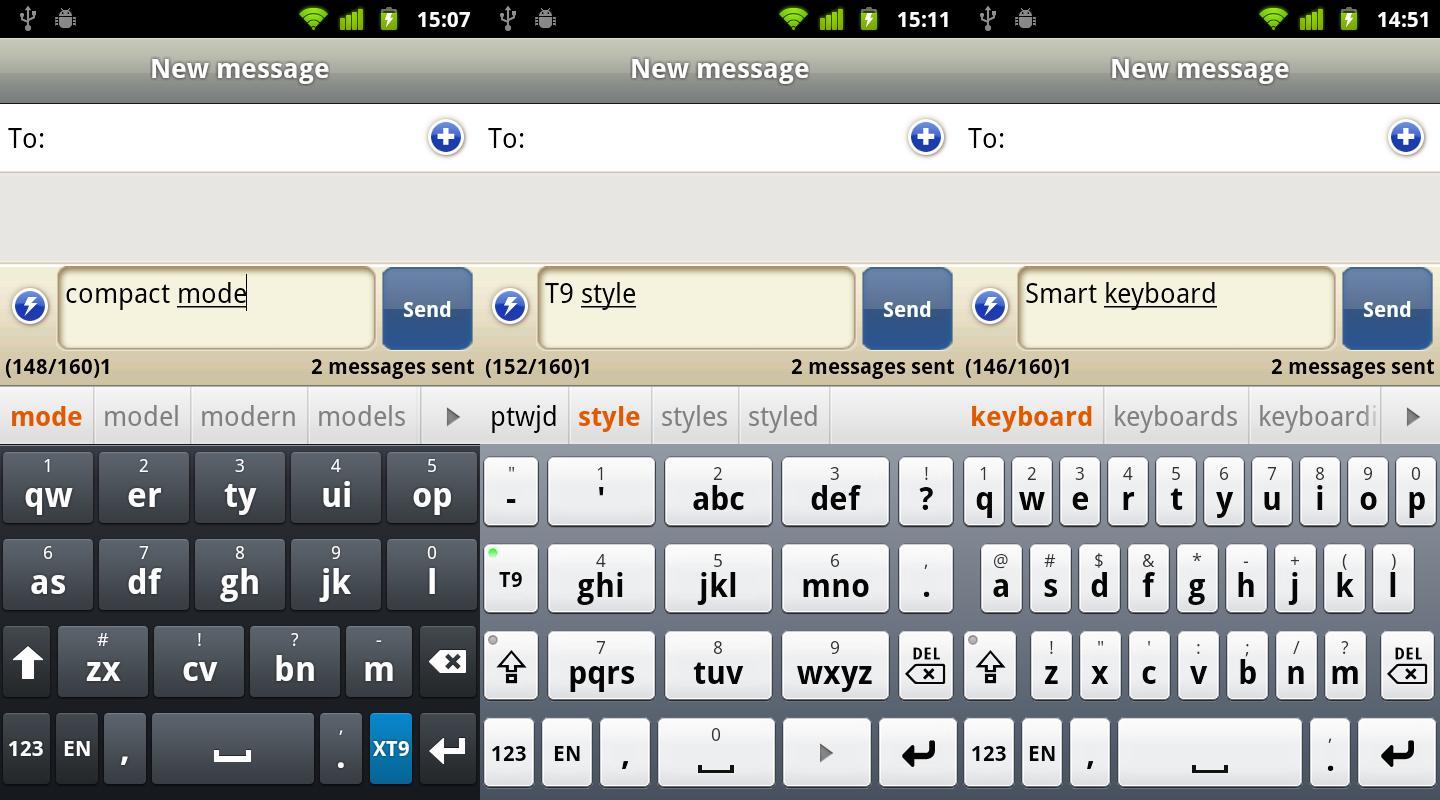 Smart Keyboard